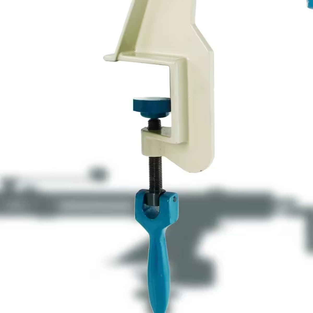 Baileigh BR-22 Manual Bead Roller — 7" Throat