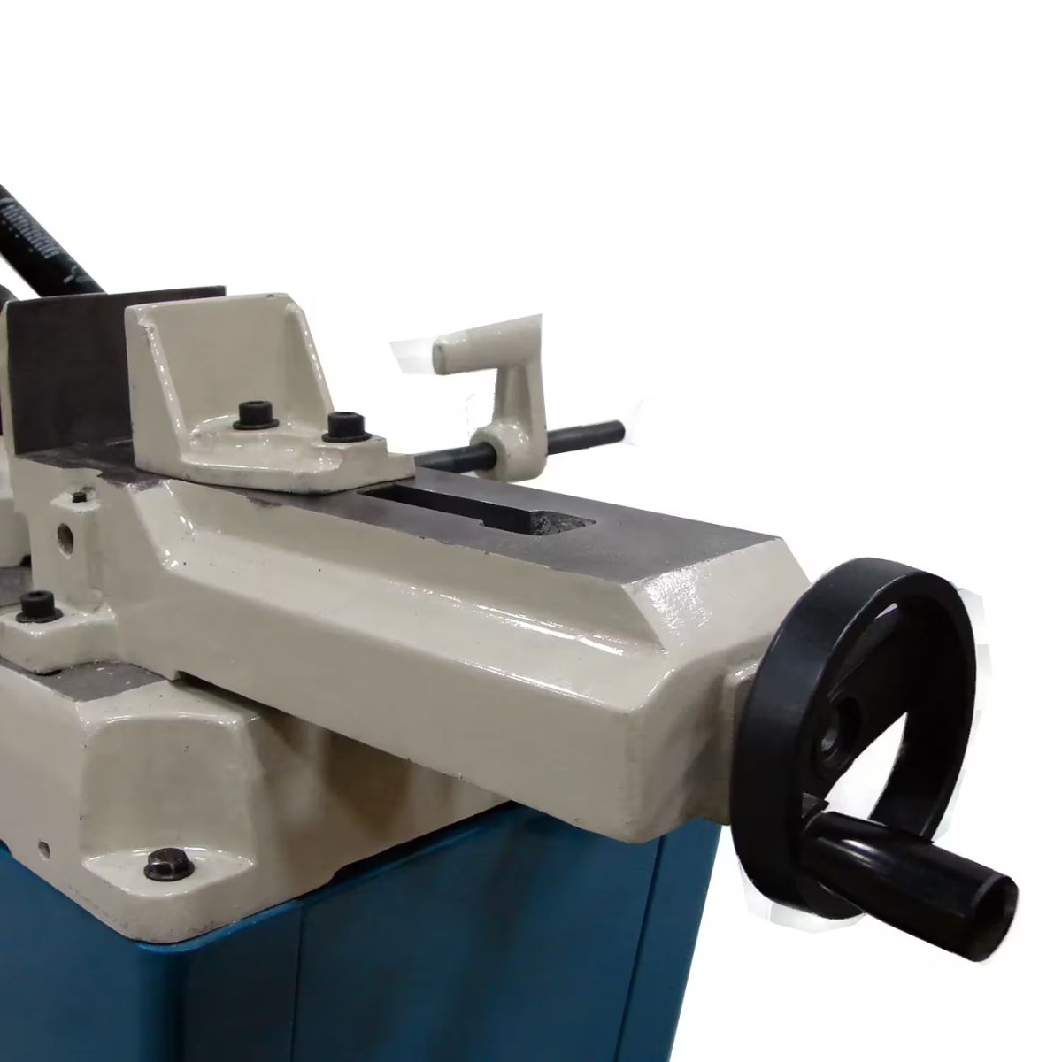 Baileigh BS-128M 5" × 6" Mitering Band Saw