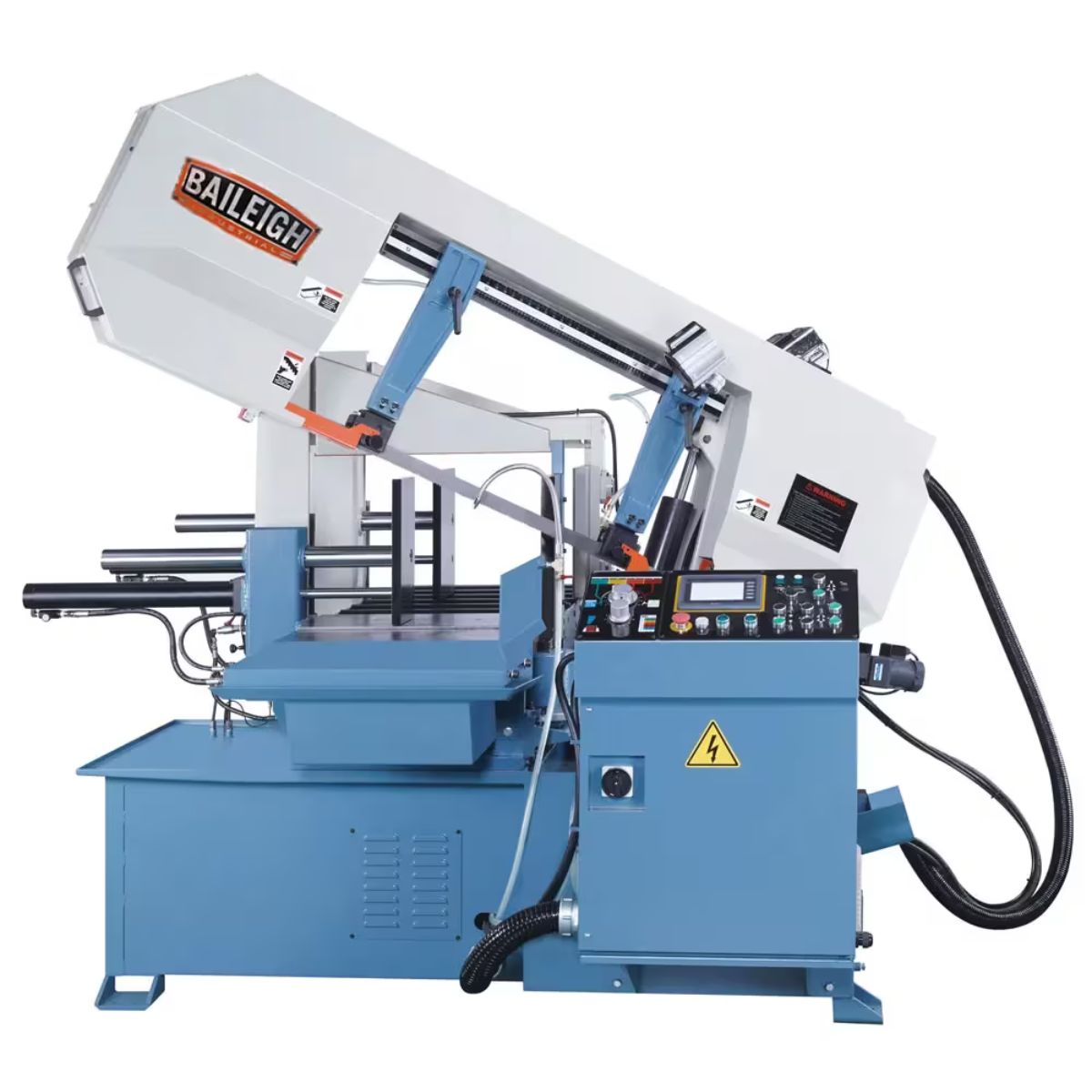 Baileigh BS-24A 18" Automatic Band Saw