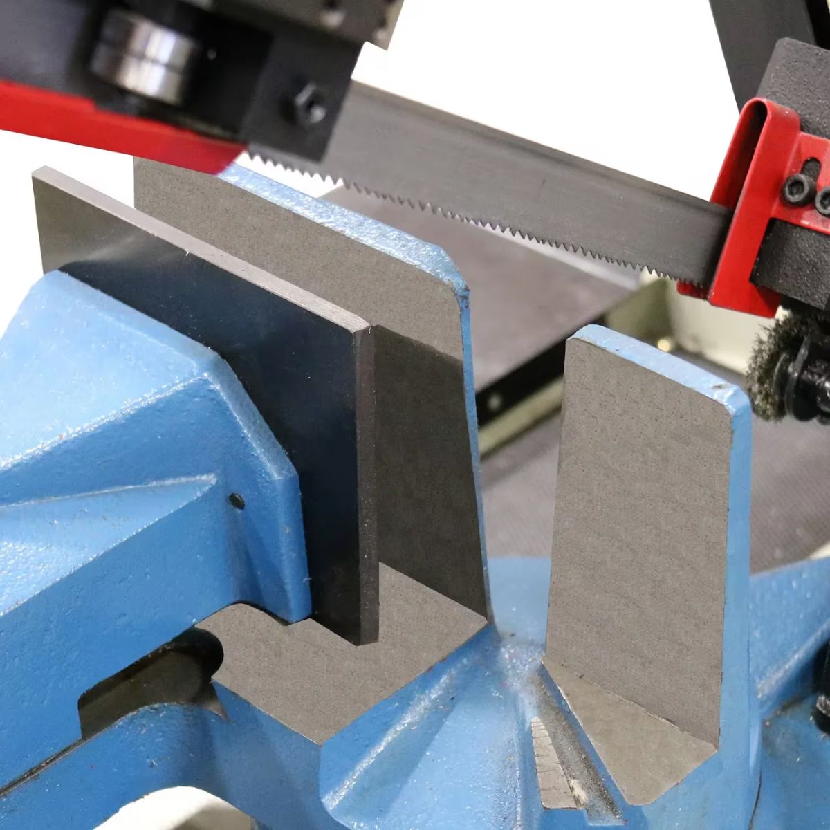 Baileigh BS-250M 8.6" Geared Head Mitering Band Saw