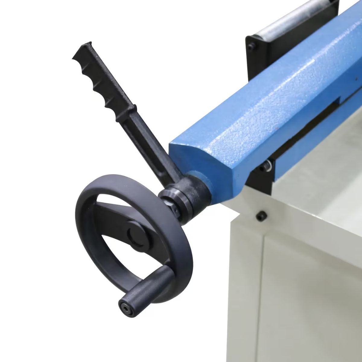 Baileigh BS-250M 8.6" Geared Head Mitering Band Saw