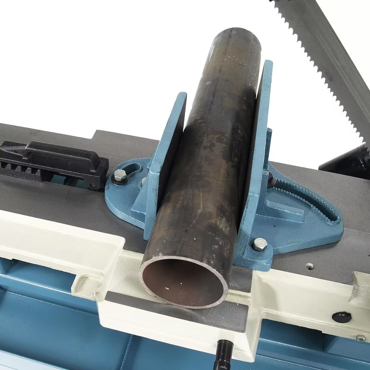 Baileigh BS-300M 9.8" Horizontal Band Saw