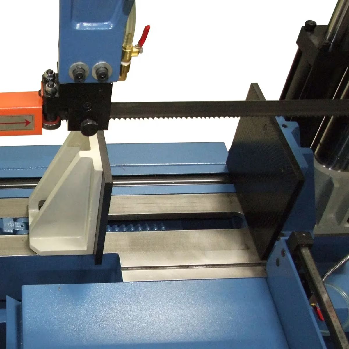 Baileigh BS-360SA 14" Variable Speed Dual Column Band Saw