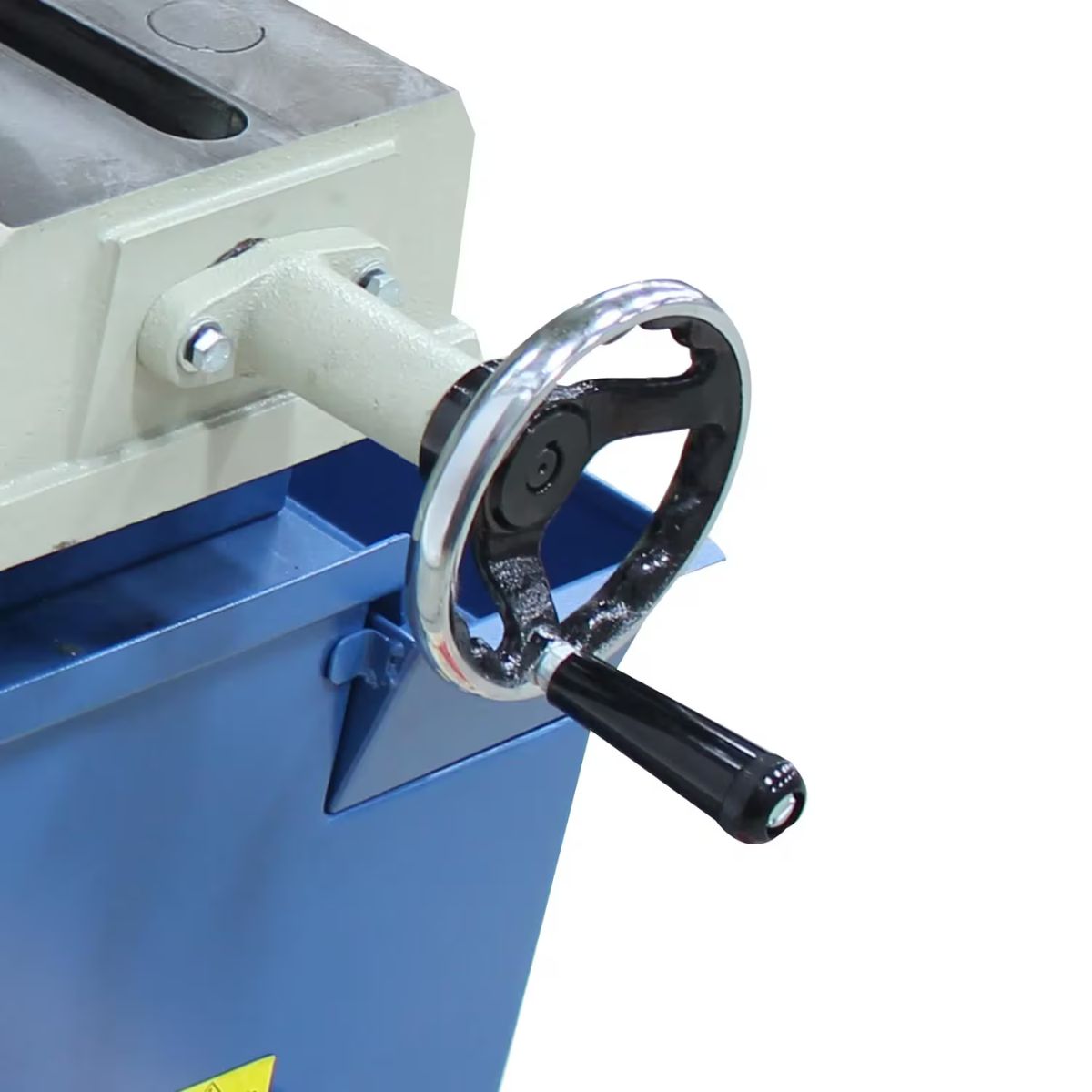 Baileigh BS-916M 9" × 16" Horizontal Band Saw