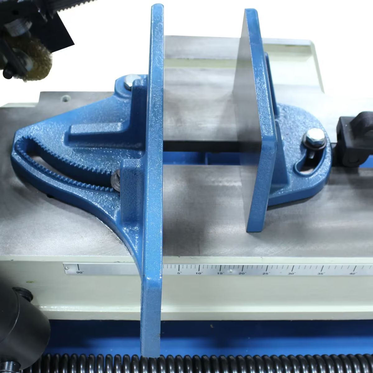 Baileigh BS-916M 9" × 16" Horizontal Band Saw
