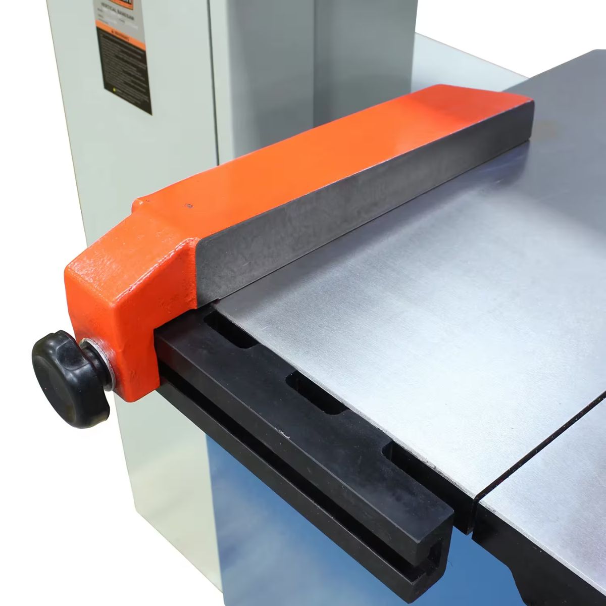 Baileigh BSV-18VS-V2 18" Variable Speed Vertical Band Saw