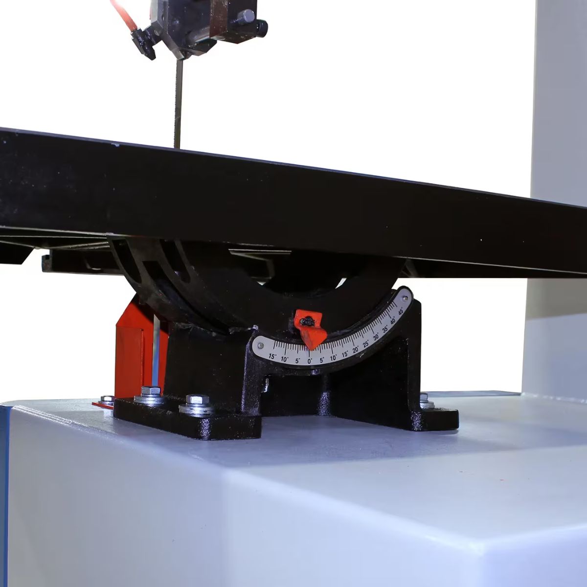 Baileigh BSV-18VS-V2 18" Variable Speed Vertical Band Saw