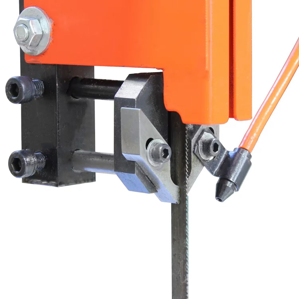 Baileigh BSV-18VS-V2 18" Variable Speed Vertical Band Saw