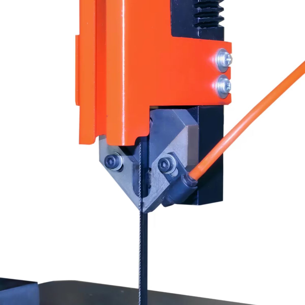 Baileigh BSV-20VS-V2 20" Variable Speed Vertical Band Saw