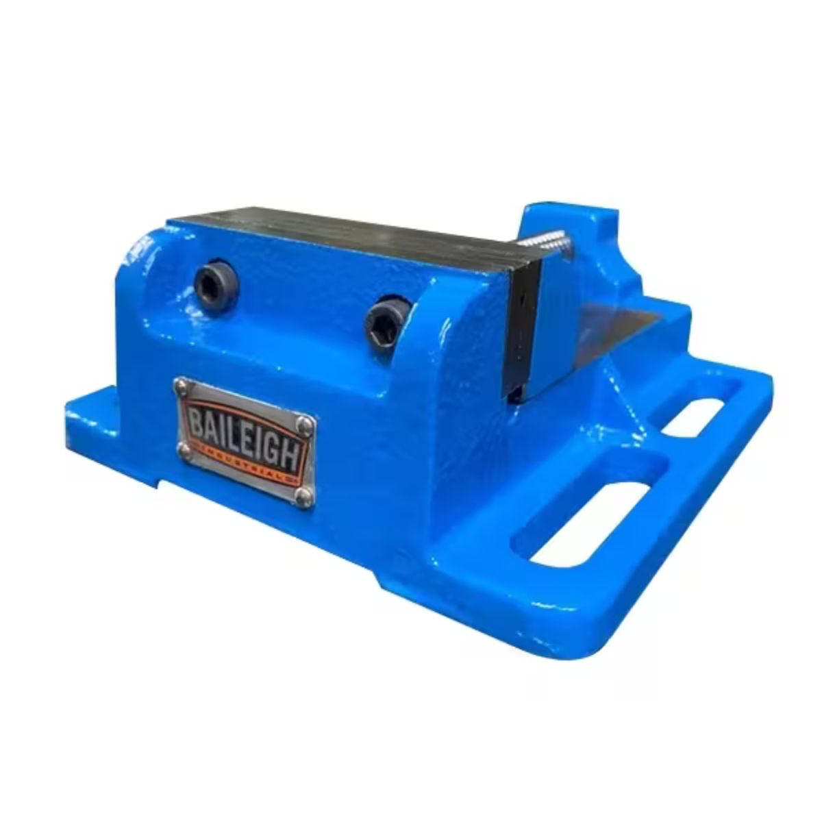 Baileigh BV-3B 3" Central Sliding Bar Machine Vise