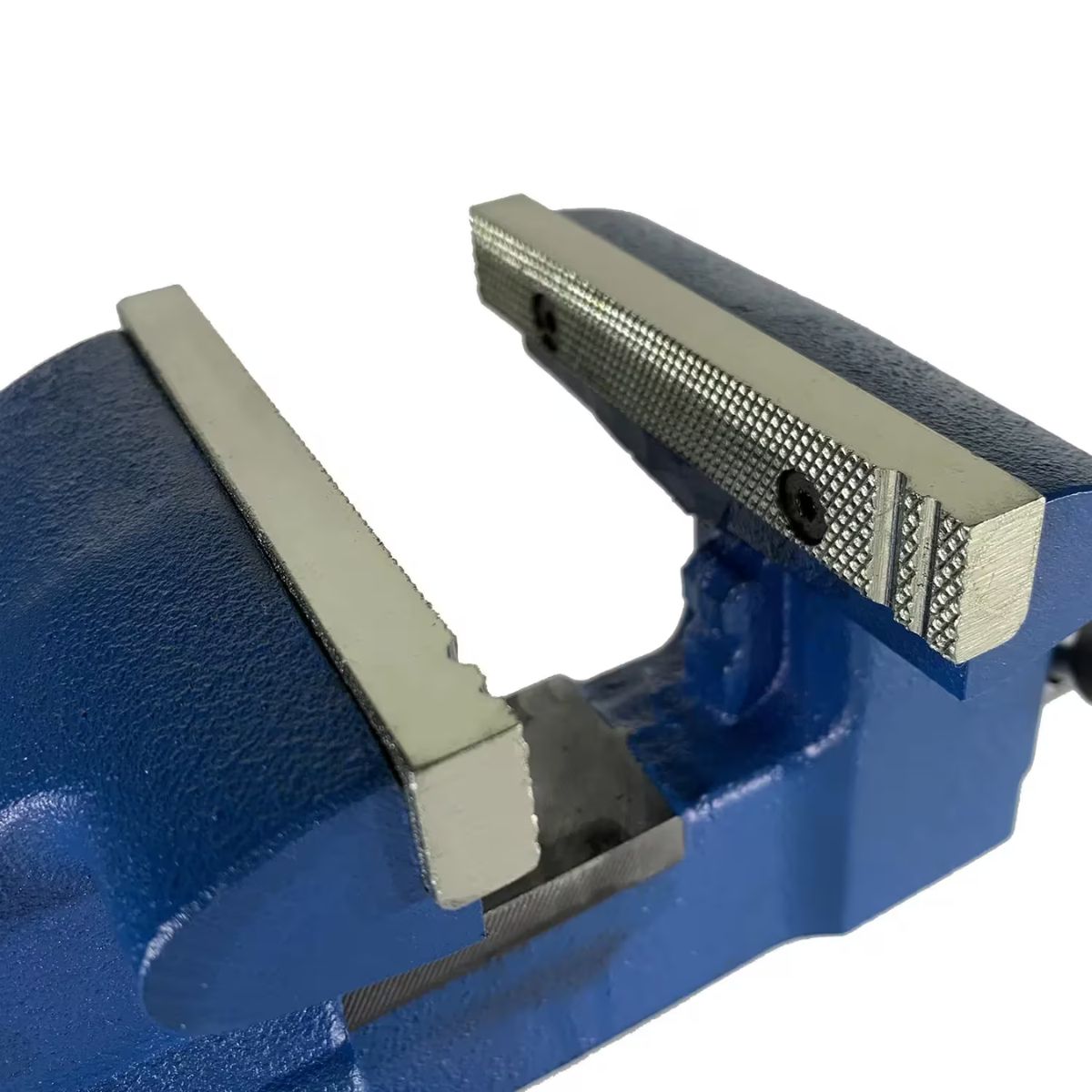 Baileigh BV-4I 4" Industrial Bench Vise