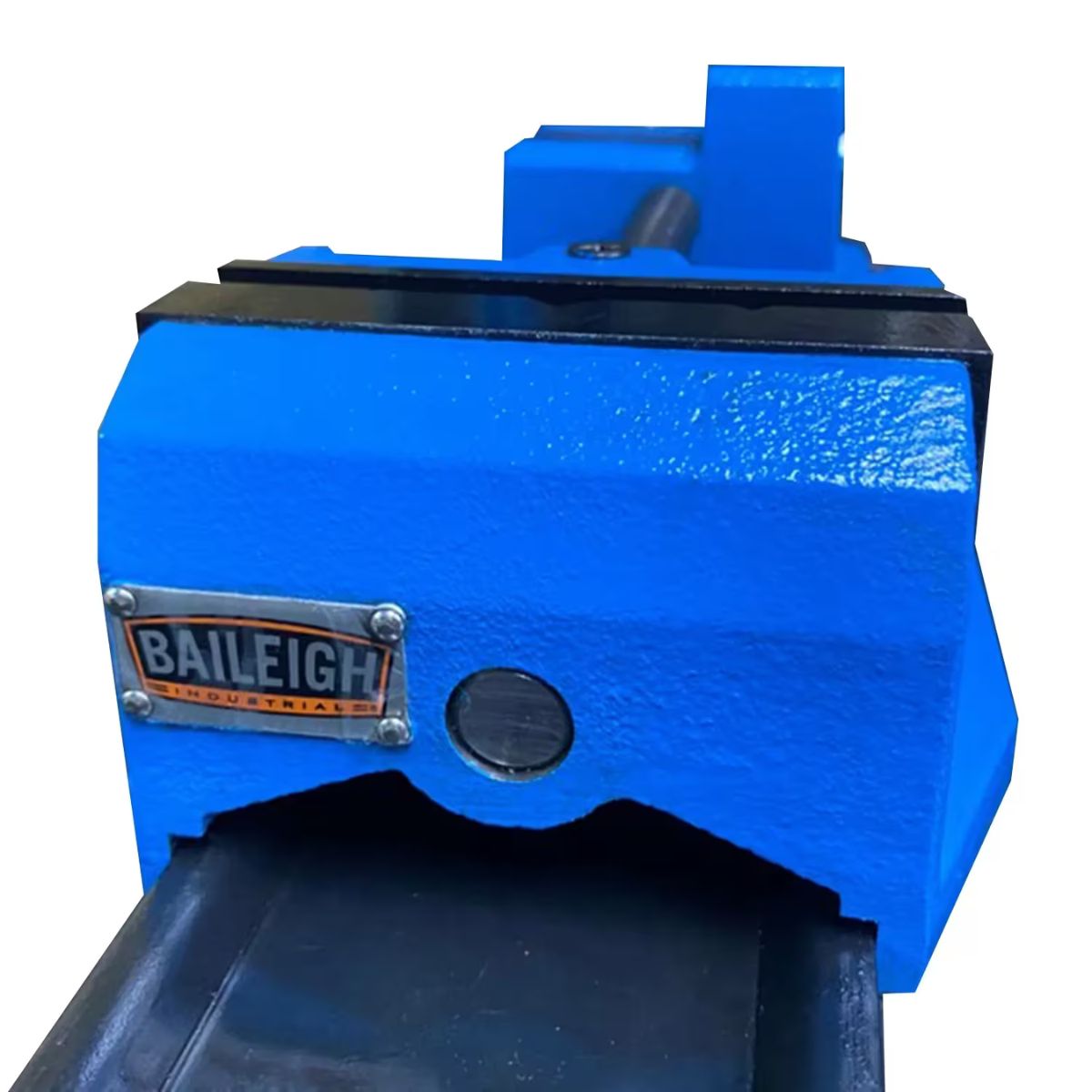 Baileigh BV-4Q 4" Quick Jaw Drill Press Vise