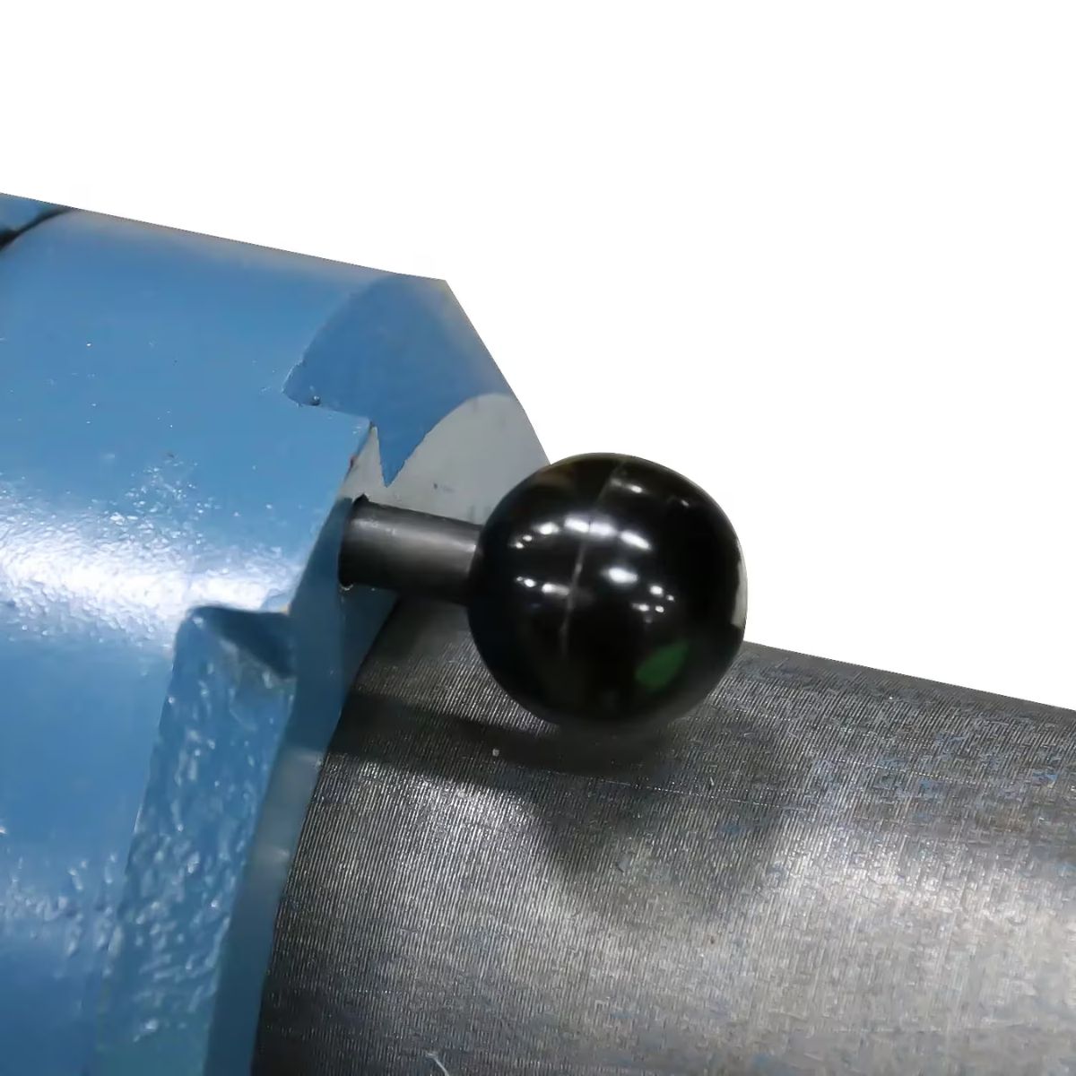 Baileigh BV-5P 5" Rotating Head Bench Vise
