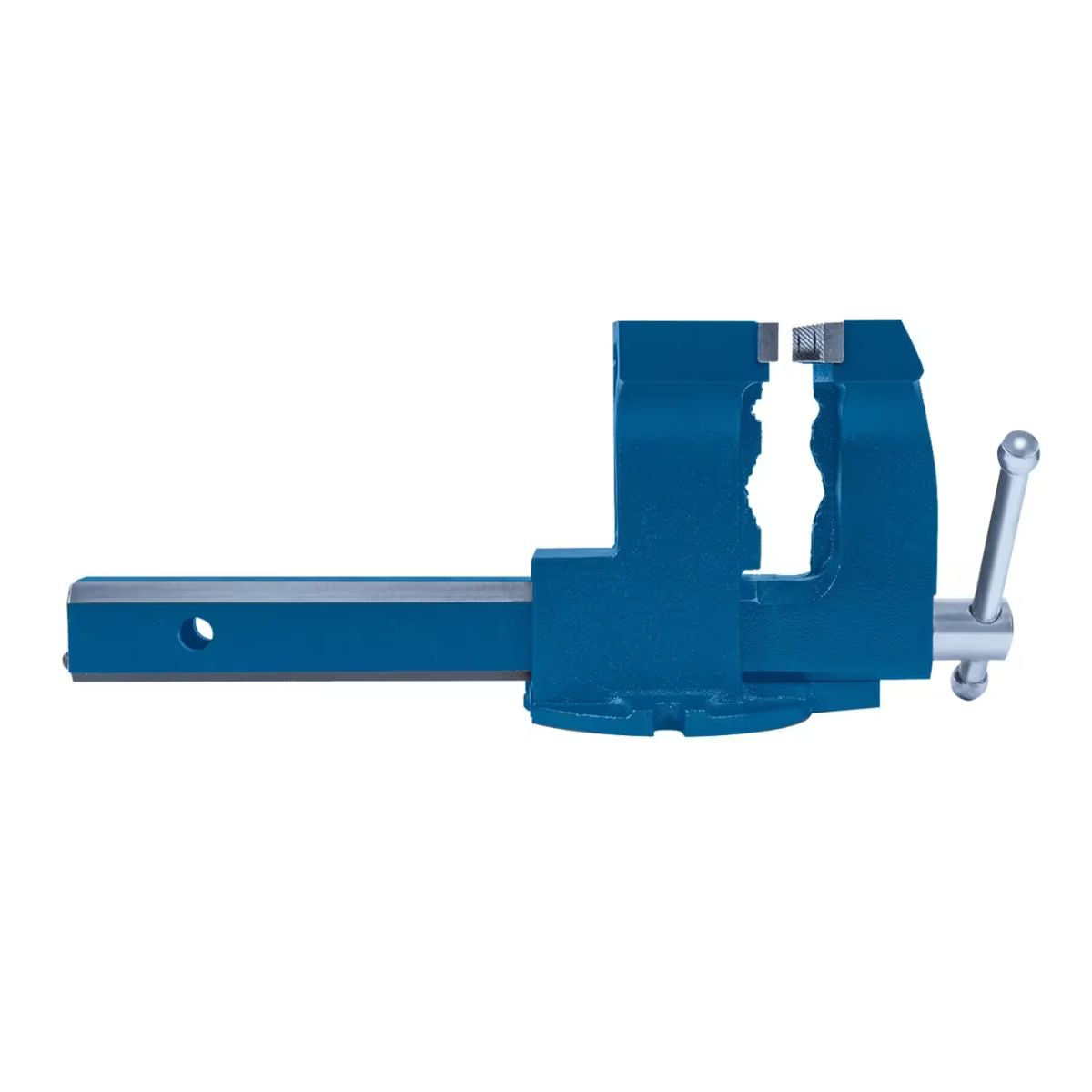 Baileigh BV-6HV 6" Heavy Duty Hitch / Bench Vise