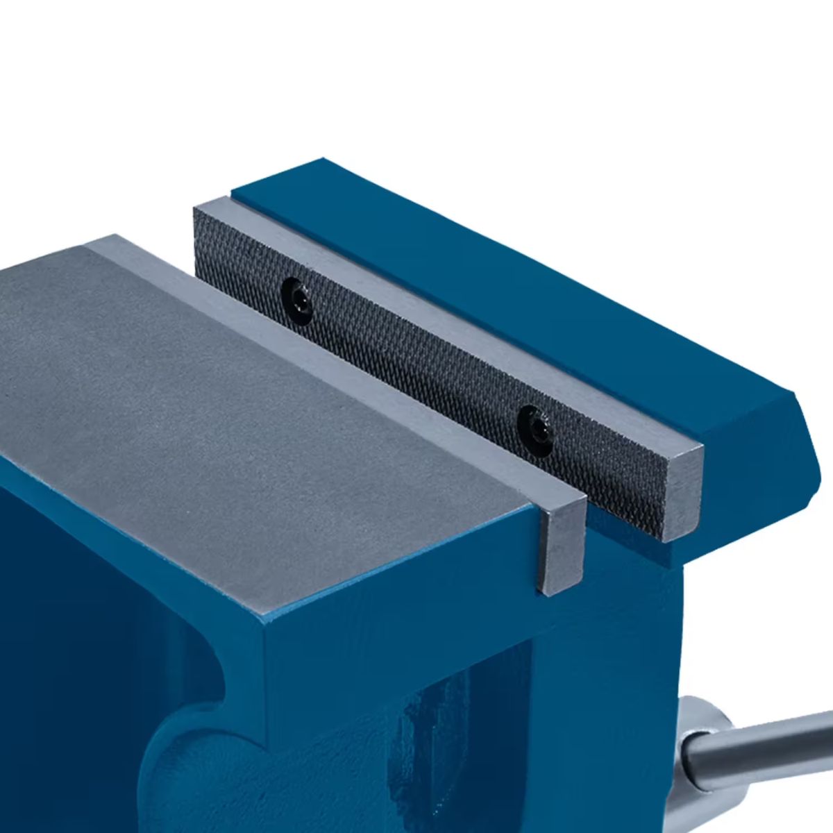 Baileigh BV-6HV 6" Heavy Duty Hitch / Bench Vise