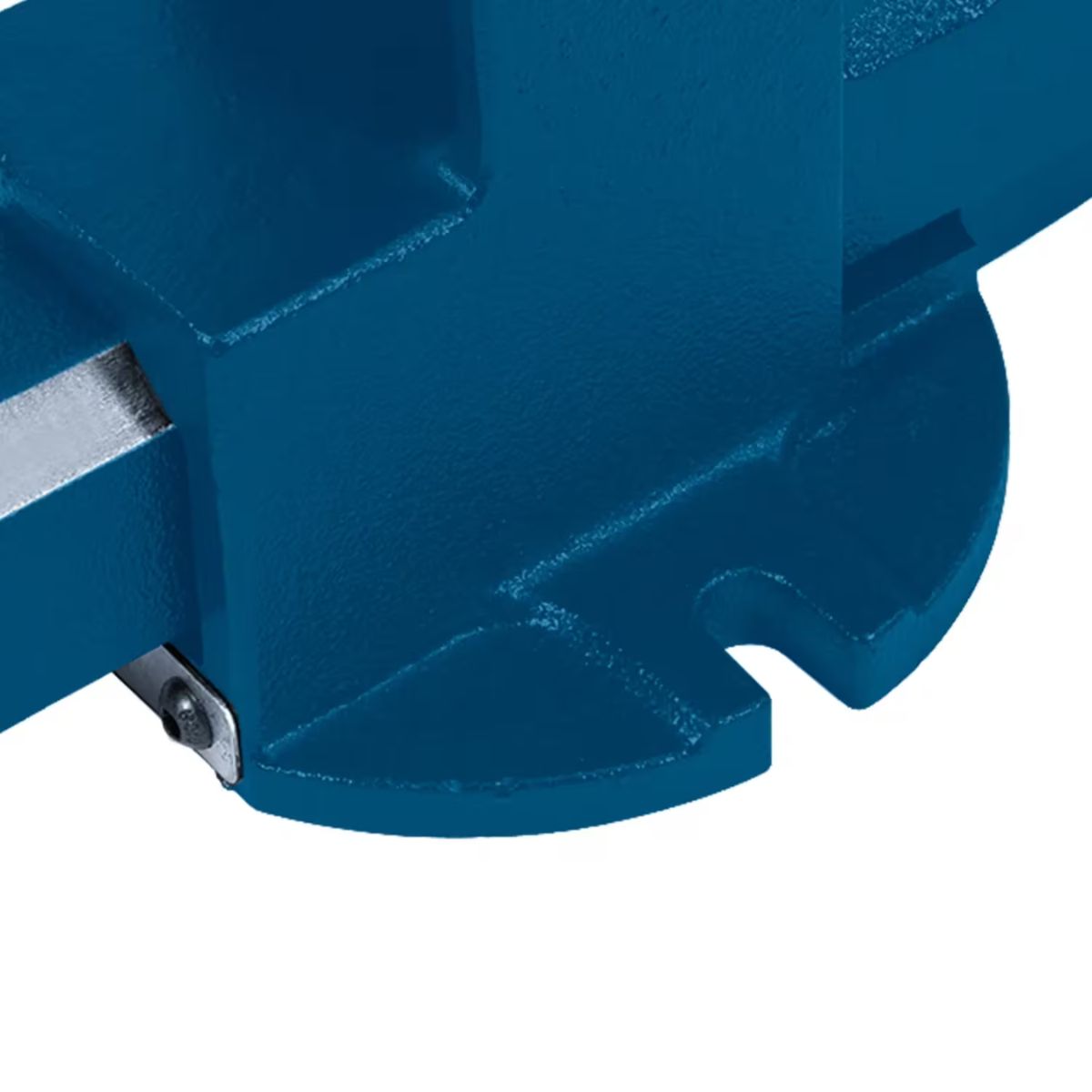 Baileigh BV-6HV 6" Heavy Duty Hitch / Bench Vise