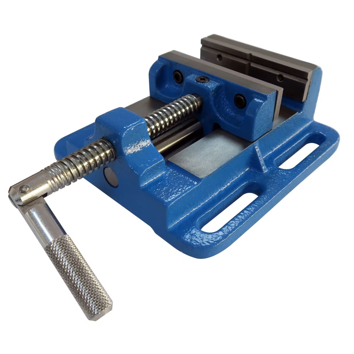 Baileigh BV-B Central Sliding Bar Machine Vise