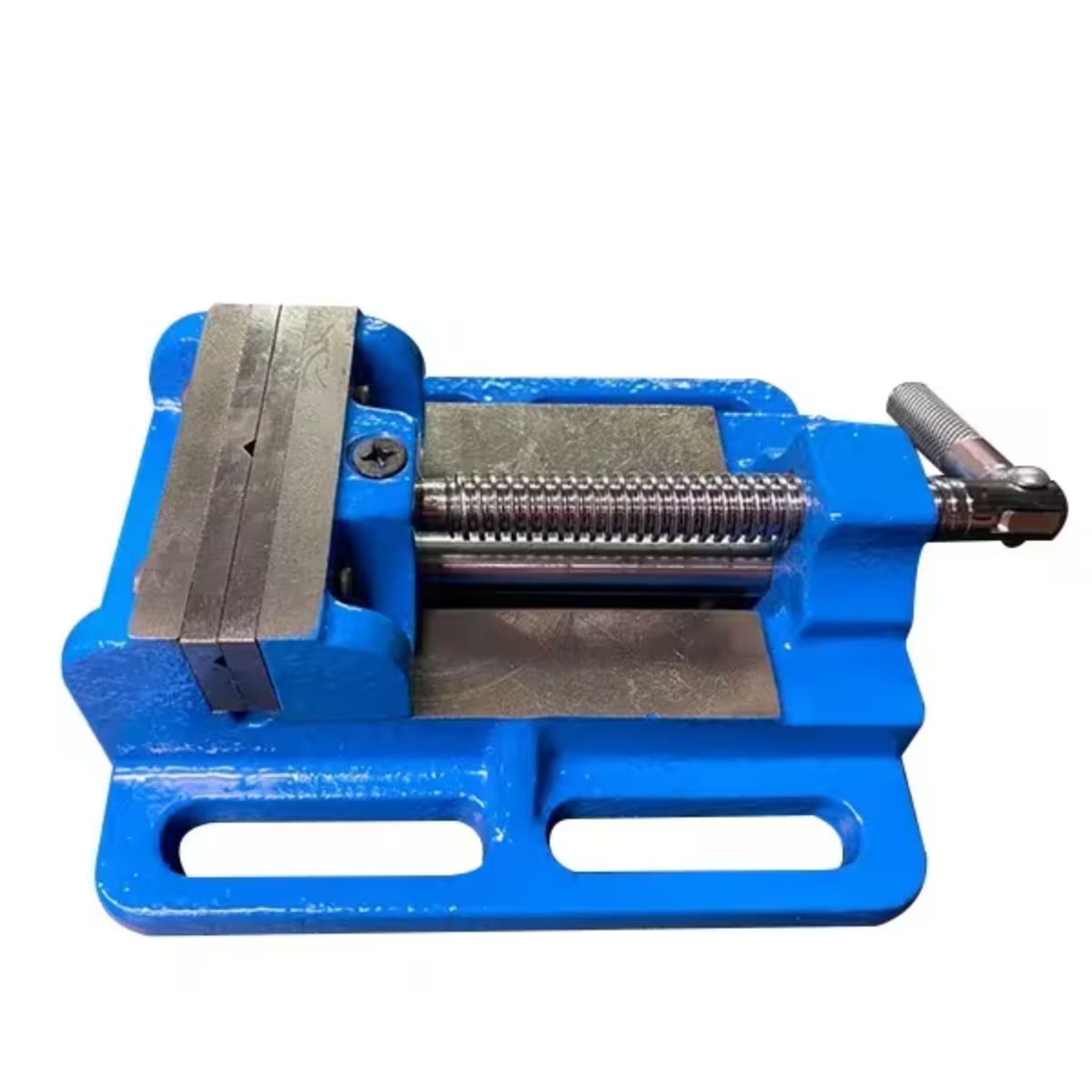 Baileigh BV-B Central Sliding Bar Machine Vise