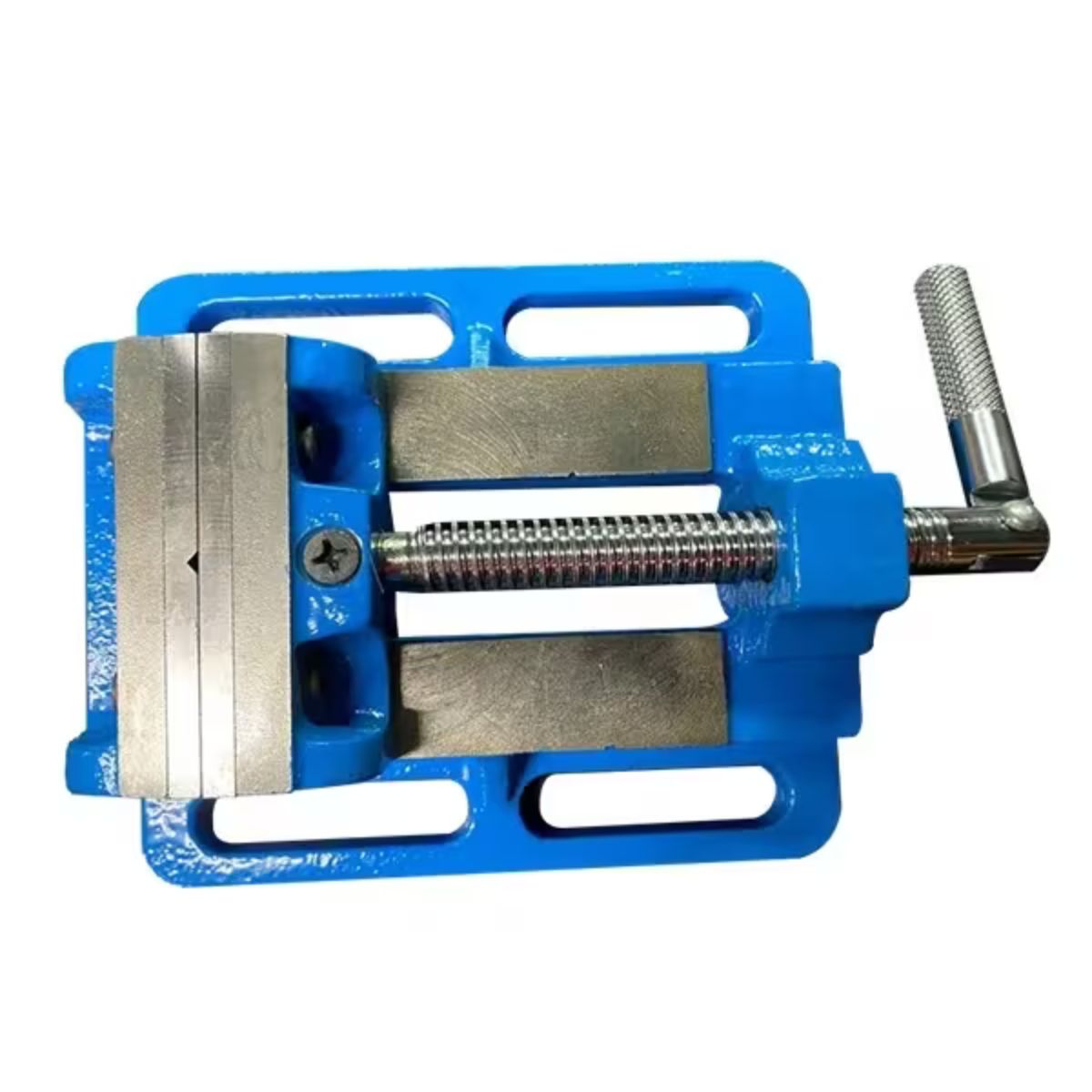 Baileigh BV-B Central Sliding Bar Machine Vise