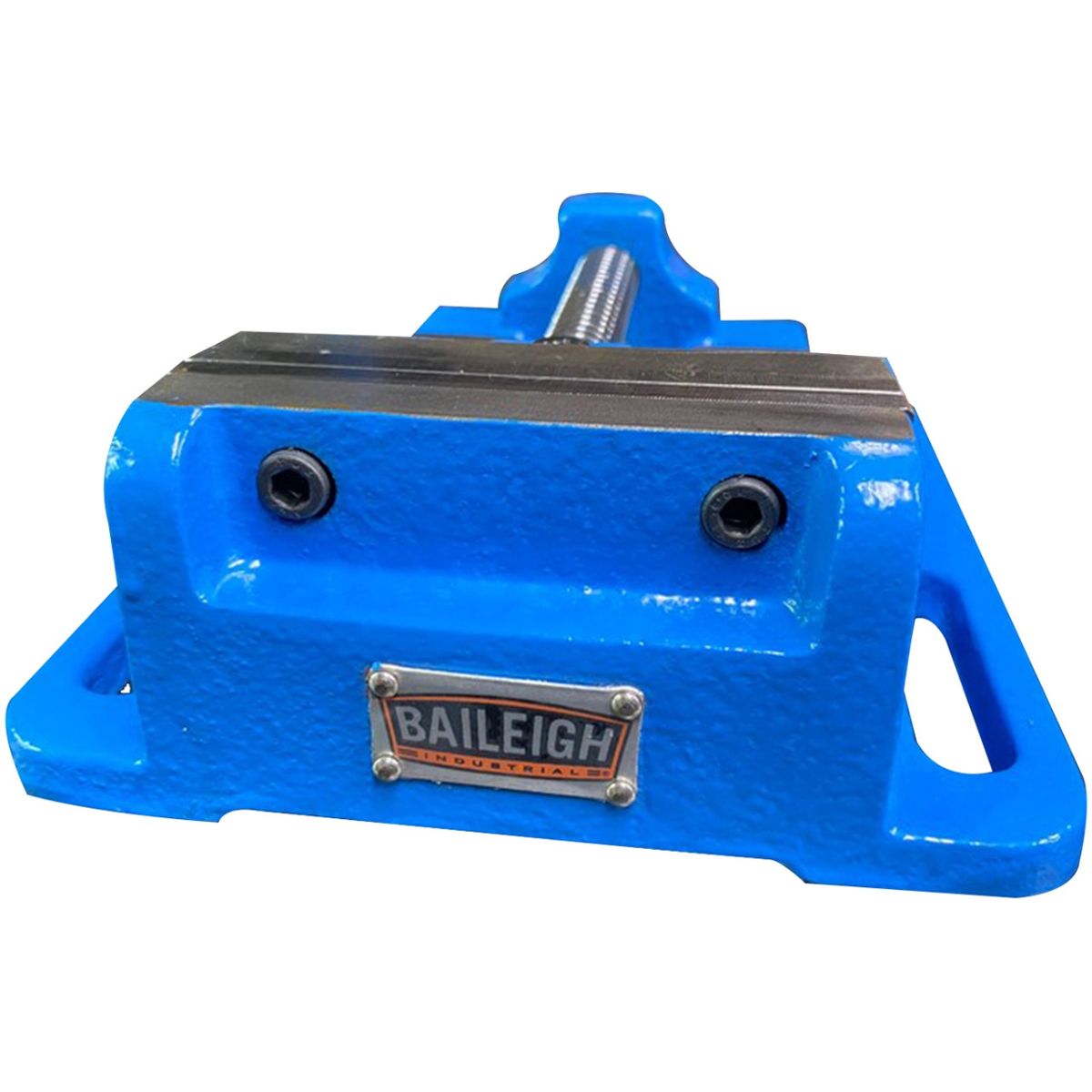 Baileigh BV-B Central Sliding Bar Machine Vise