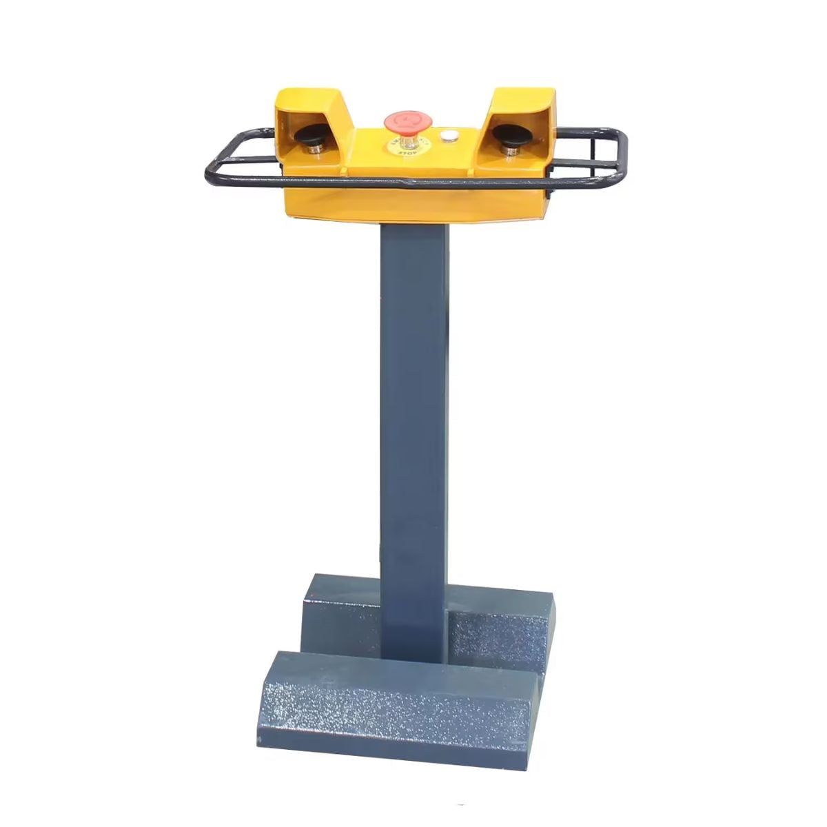 Baileigh CFP-70HD 460V 3-Phase 70-Ton Heavy Duty C-Frame Press