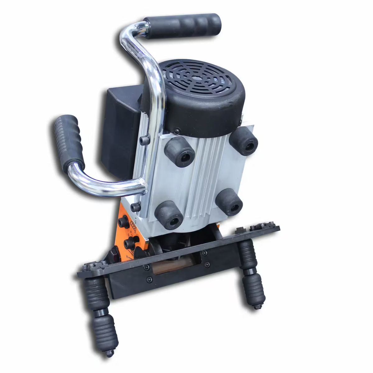 Baileigh CM-060PR Portable Hand-Held Beveling Machine