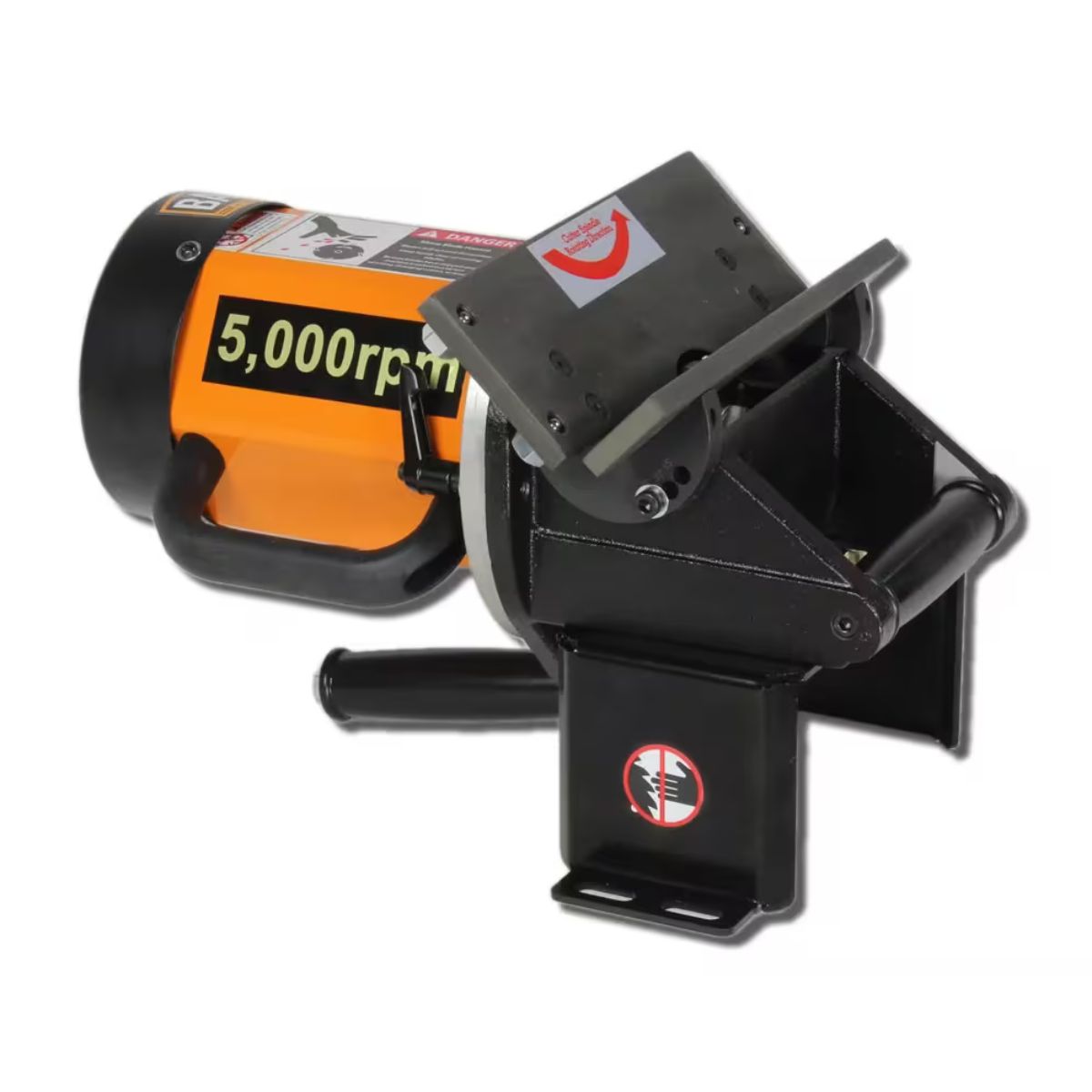 Baileigh CM-10P Portable Beveling Machine