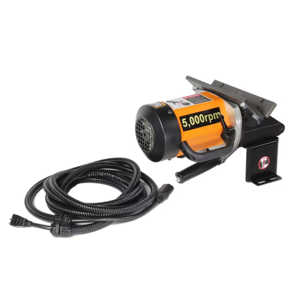 Baileigh CM-10P Portable Beveling Machine