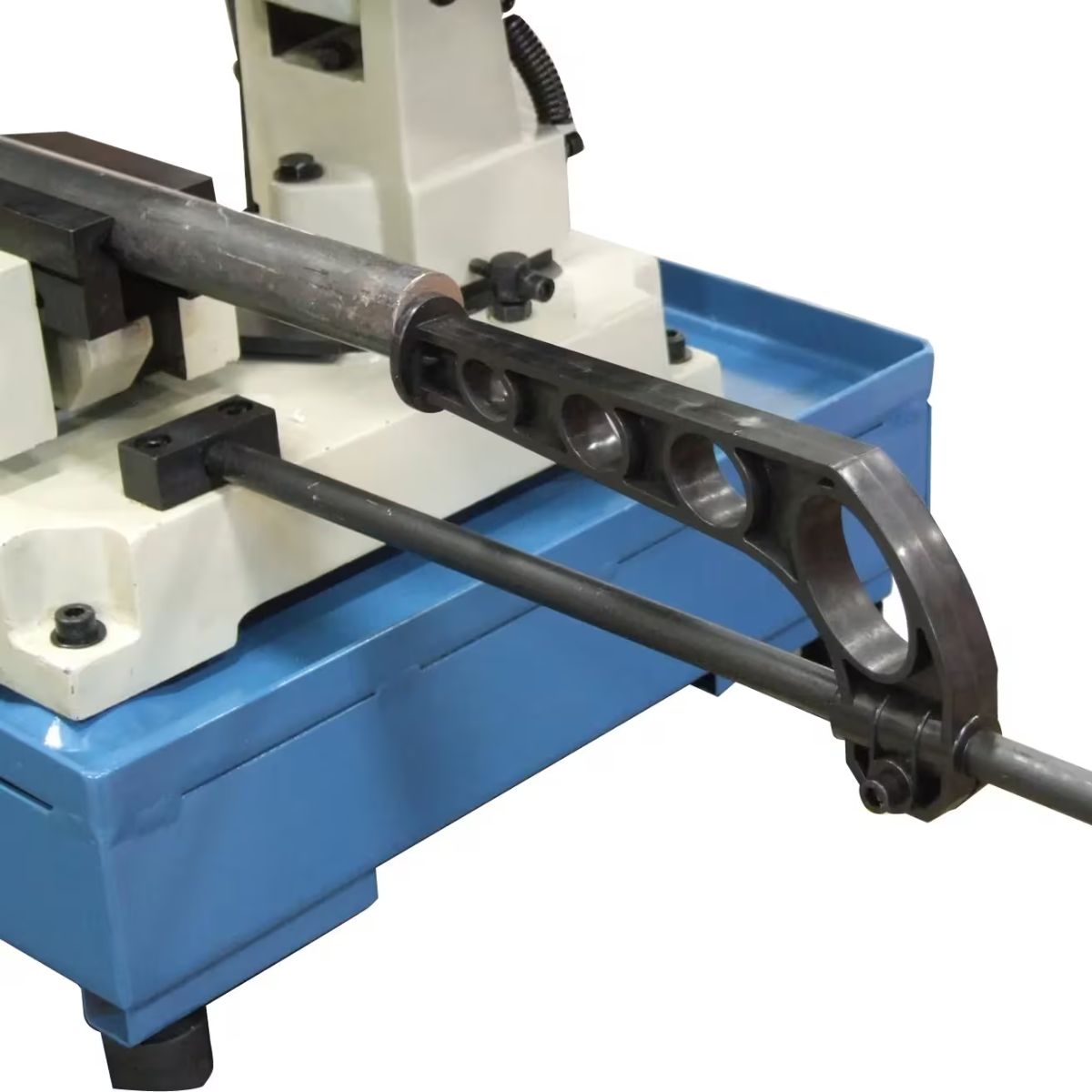Baileigh CS-225M-V2 8.5" Portable Cold Saw