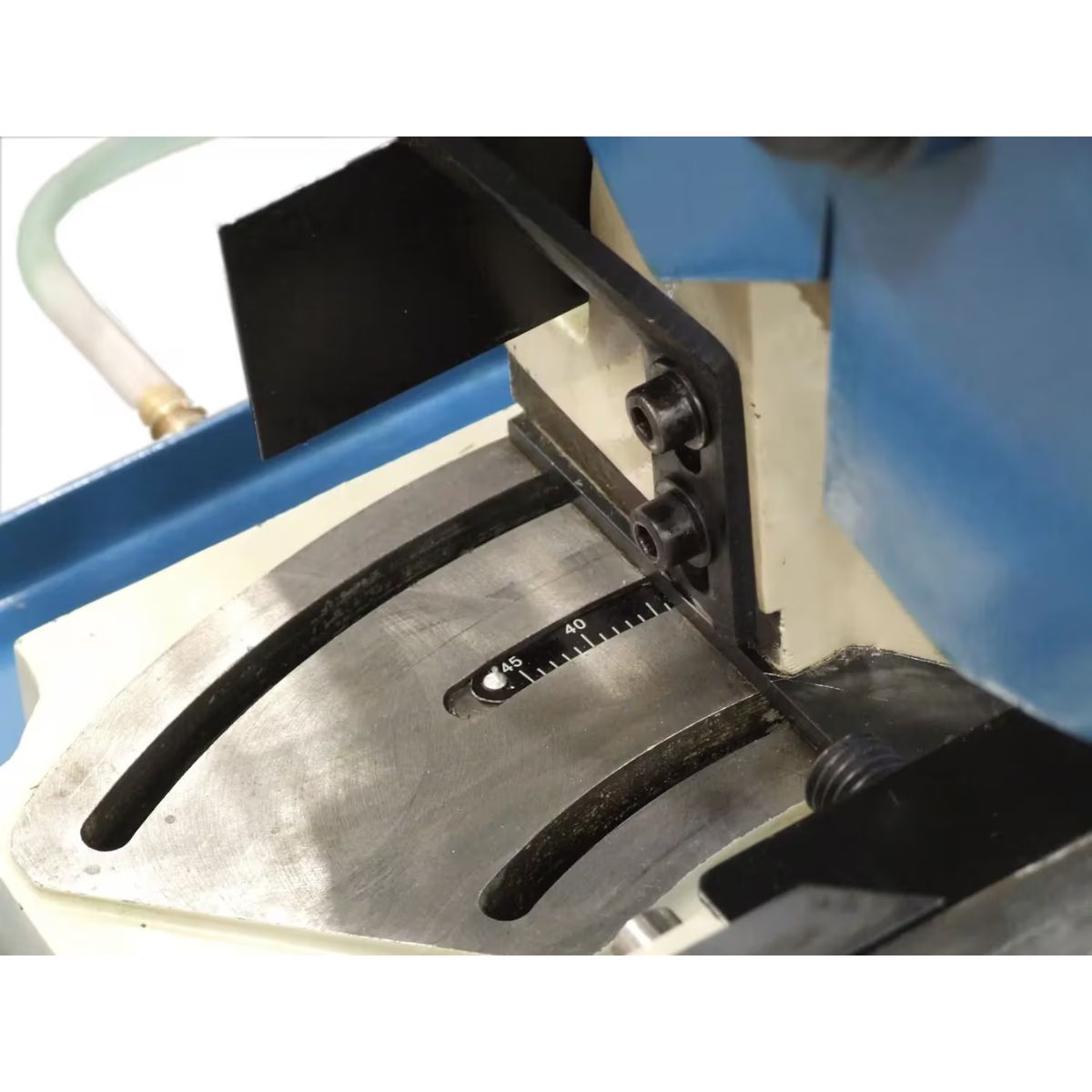 Baileigh CS-225M-V2 8.5" Portable Cold Saw