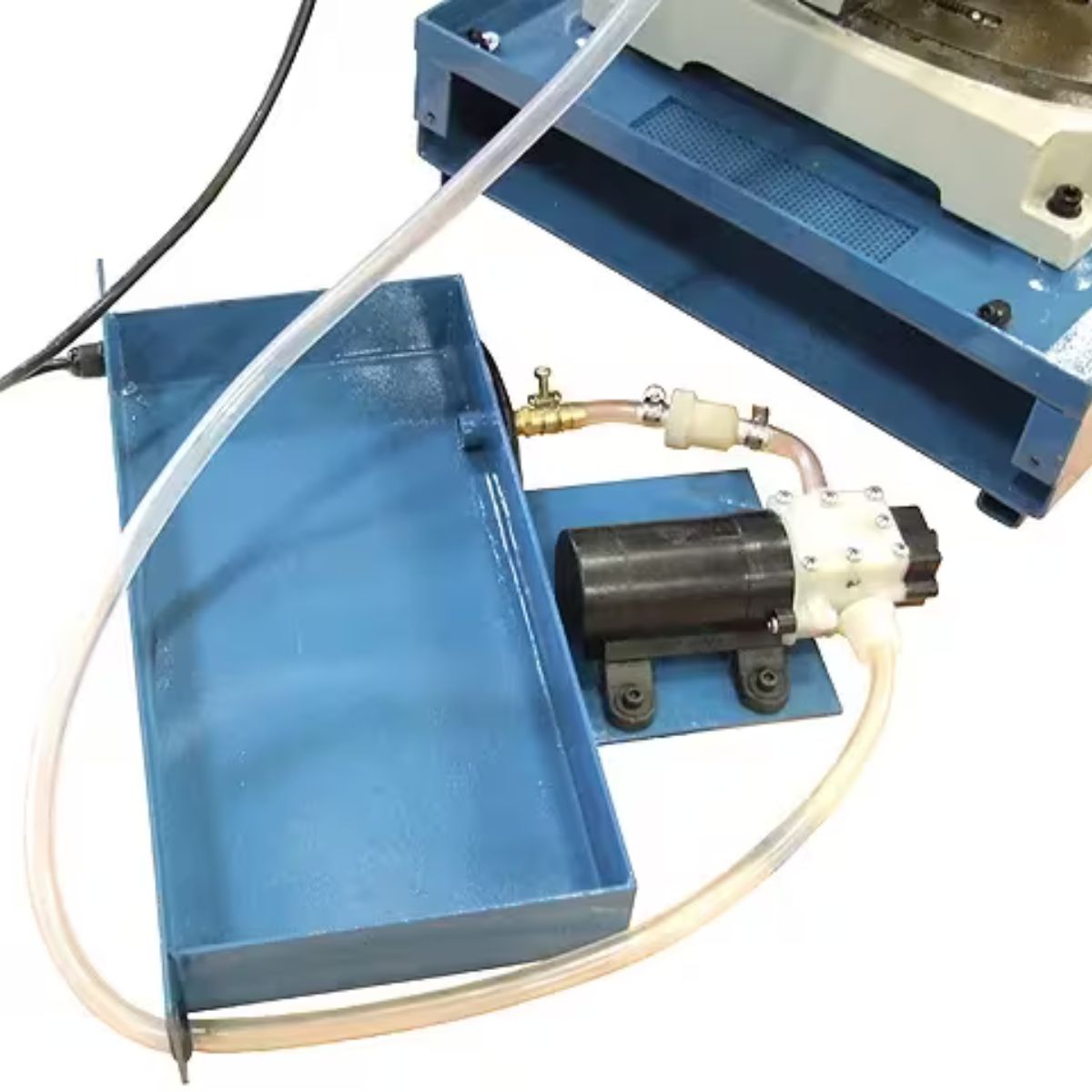 Baileigh CS-225M-V2 8.5" Portable Cold Saw