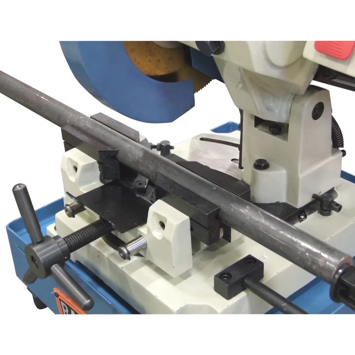 Baileigh CS-225M-V2 8.5" Portable Cold Saw