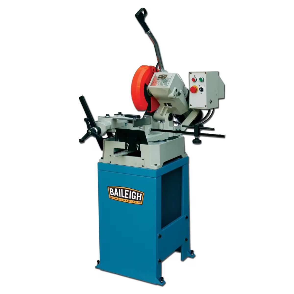 Baileigh CS-250EU 10" Manual Cold Saw