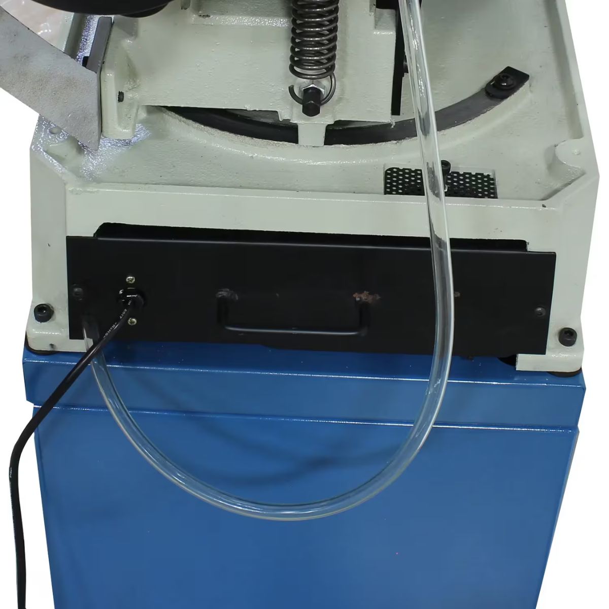 Baileigh CS-250EU 10" Manual Cold Saw