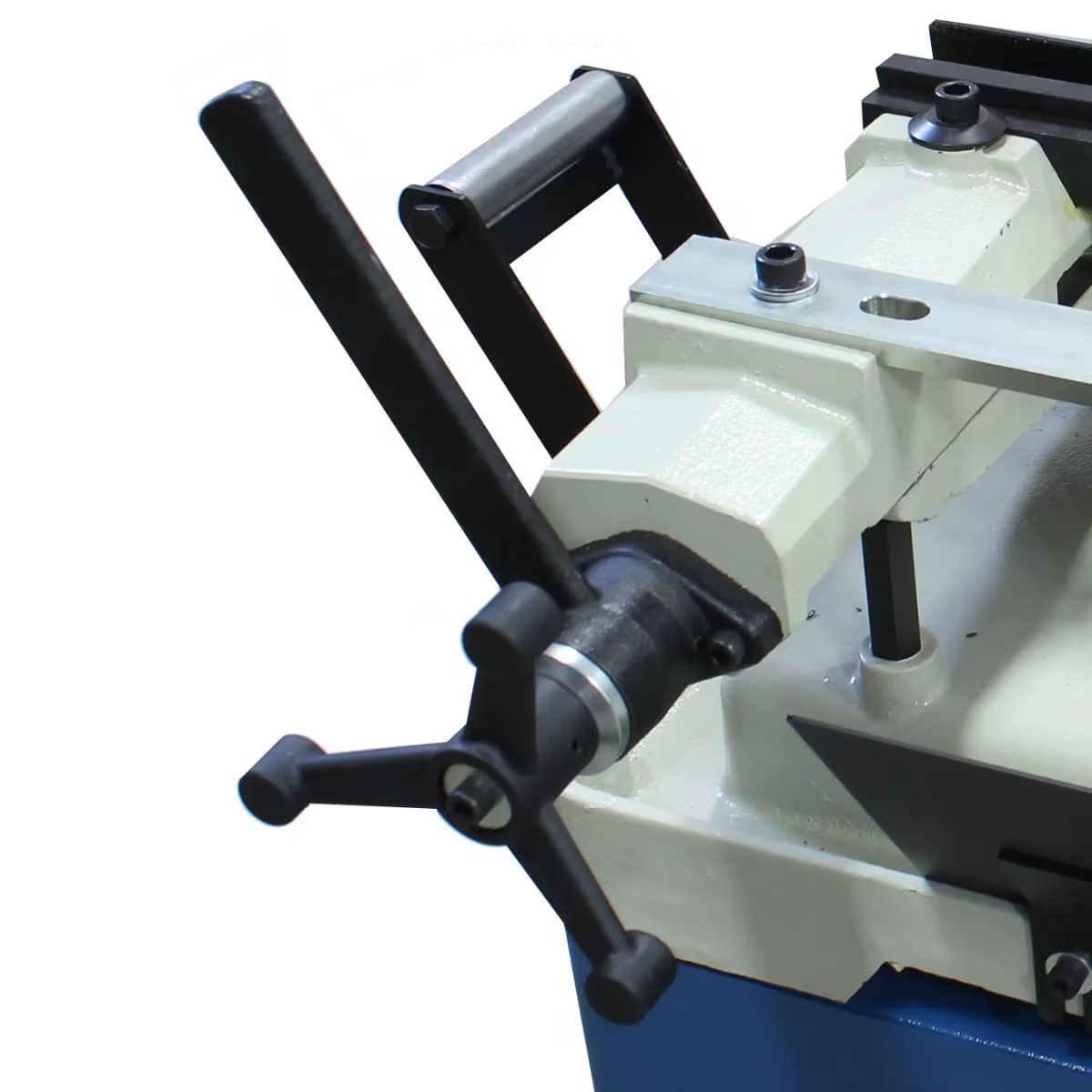 Baileigh CS-275EU 11" Manual Cold Saw