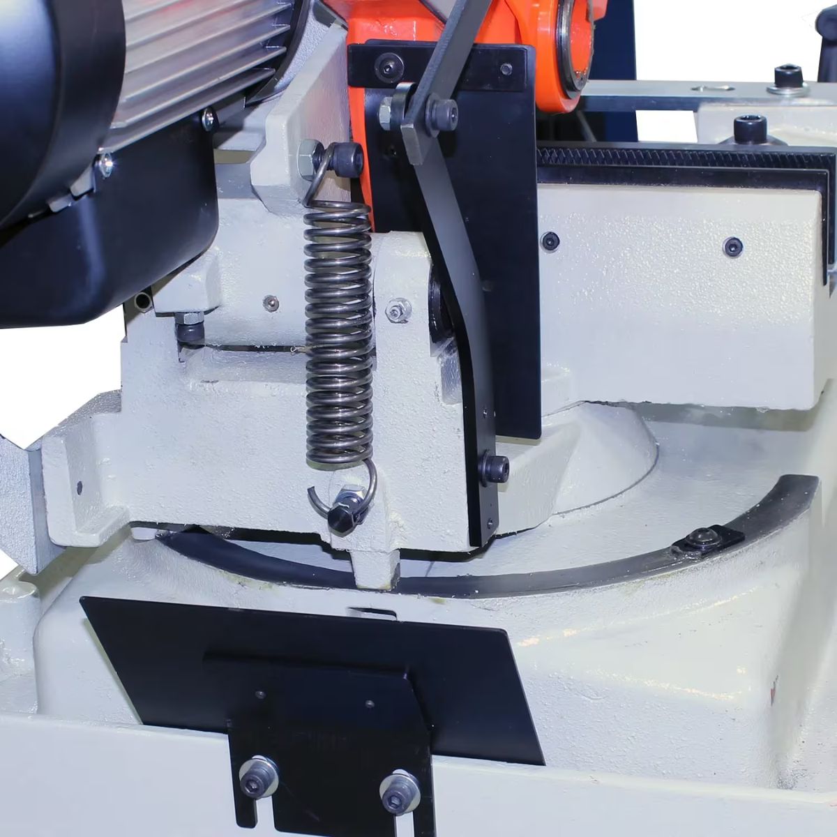 Baileigh CS-275EU 11" Manual Cold Saw