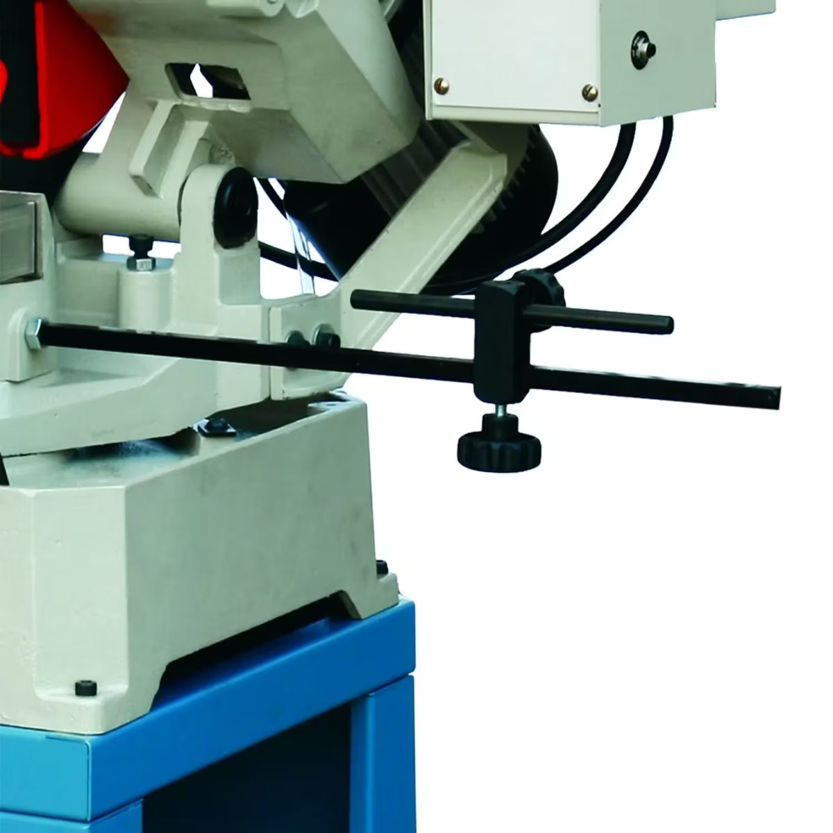 Baileigh CS-275EU 11" Manual Cold Saw
