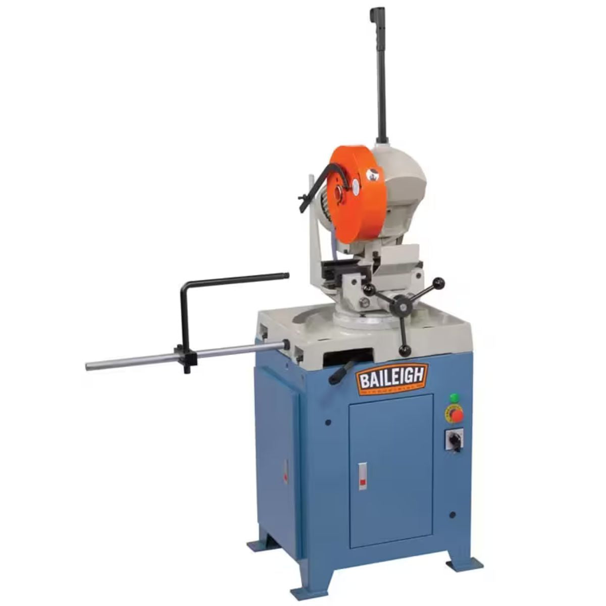 Baileigh CS-275M 11" Manual Cold Saw