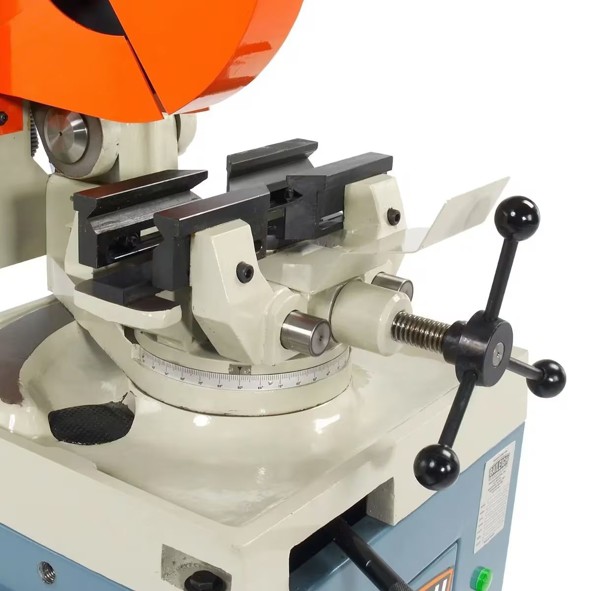 Baileigh CS-275M 11" Manual Cold Saw