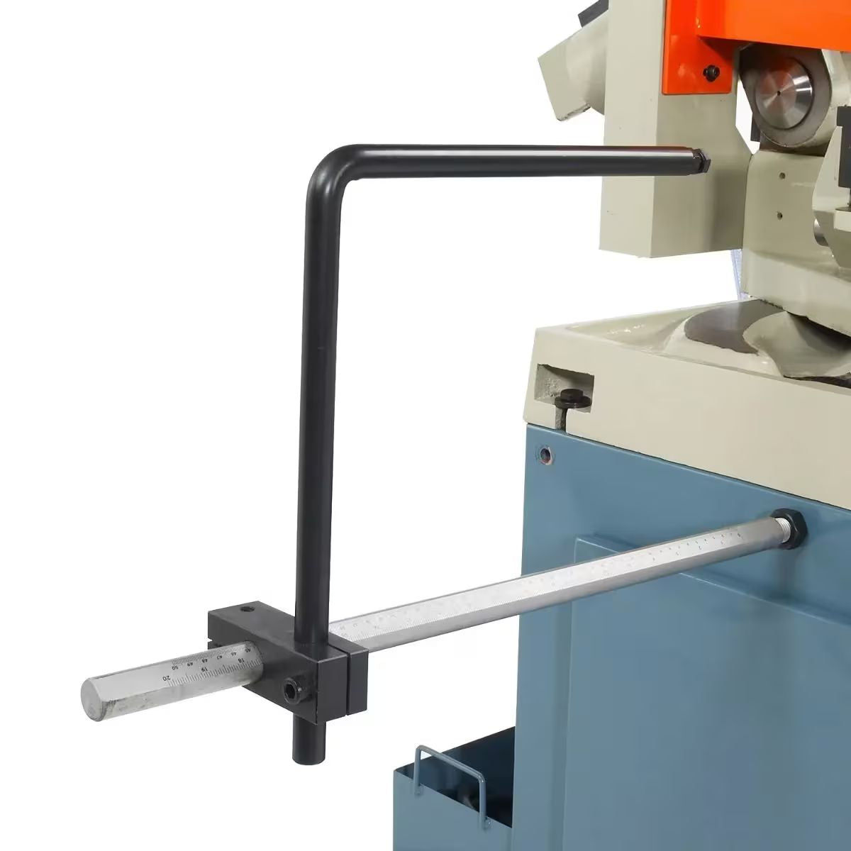 Baileigh CS-275M 11" Manual Cold Saw