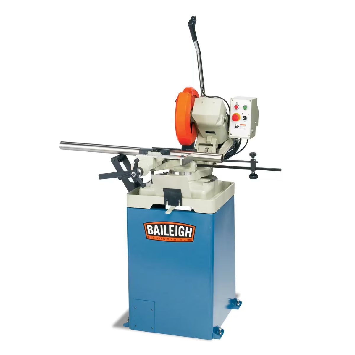 Baileigh CS-315EU 12.5" Manual Cold Saw