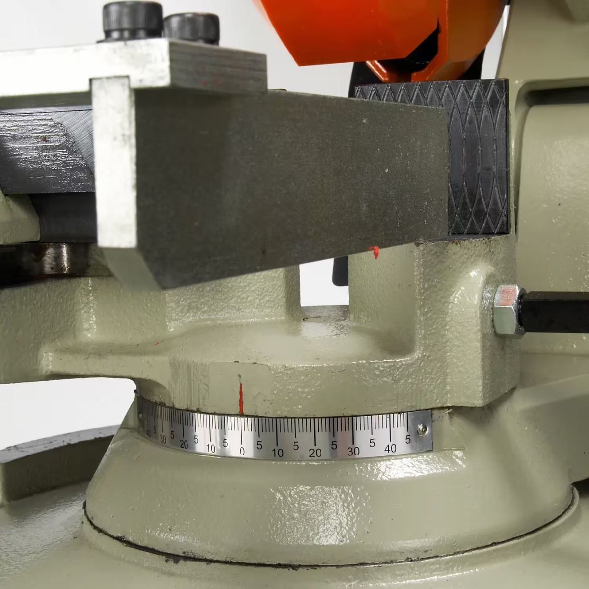 Baileigh CS-315EU 12.5" Manual Cold Saw