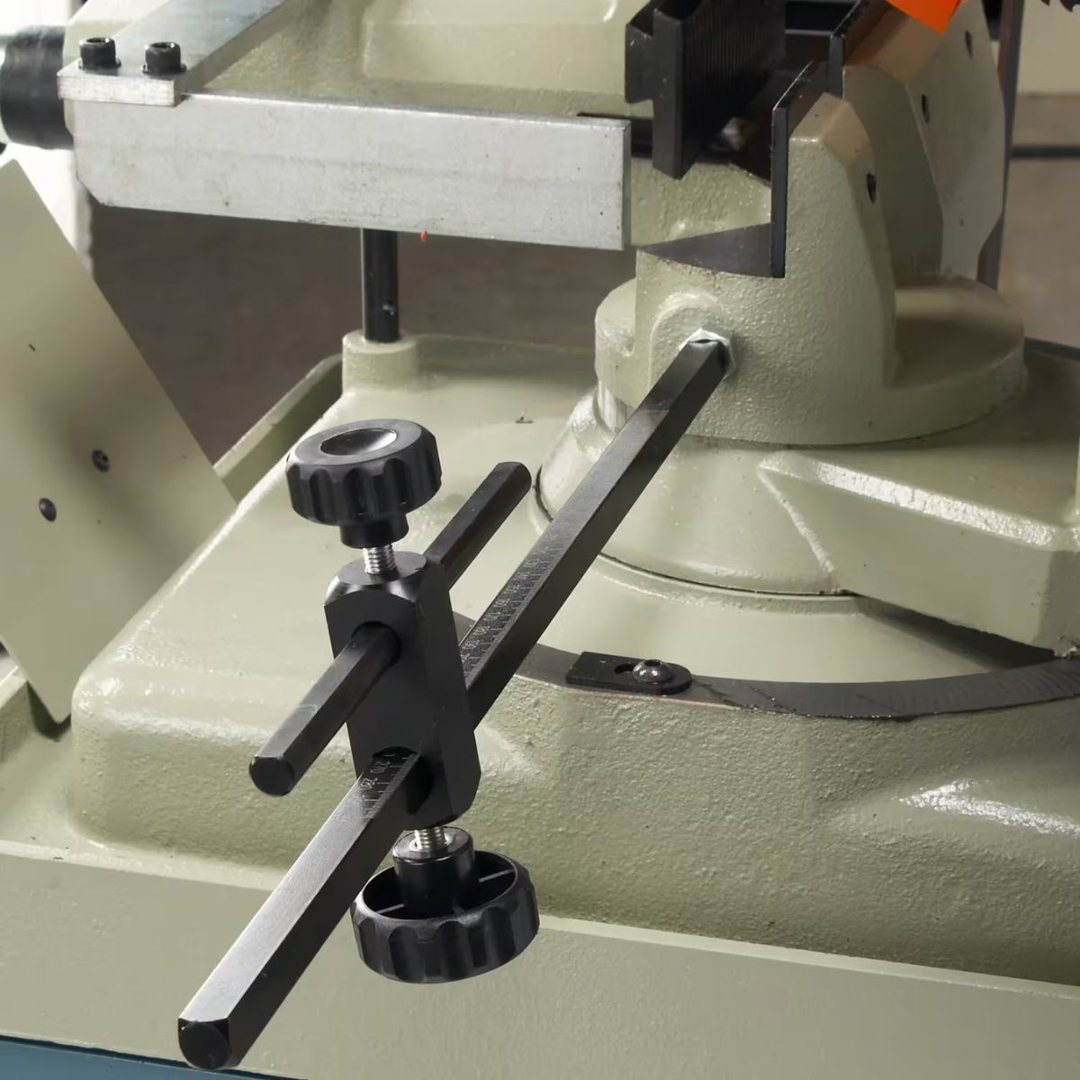 Baileigh CS-315EU 12.5" Manual Cold Saw