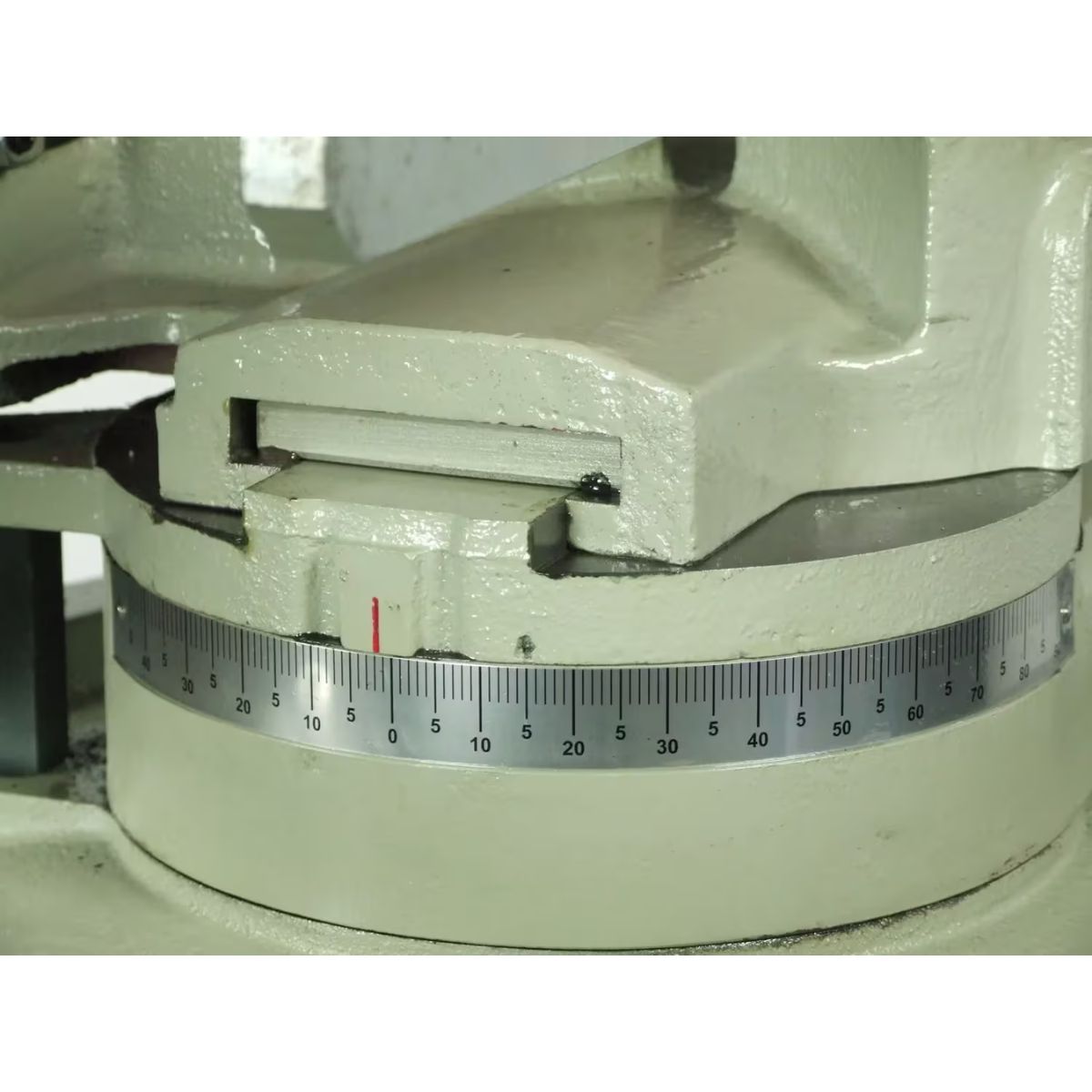 Baileigh CS-350EU 14" Variable Speed Manual Cold Saw