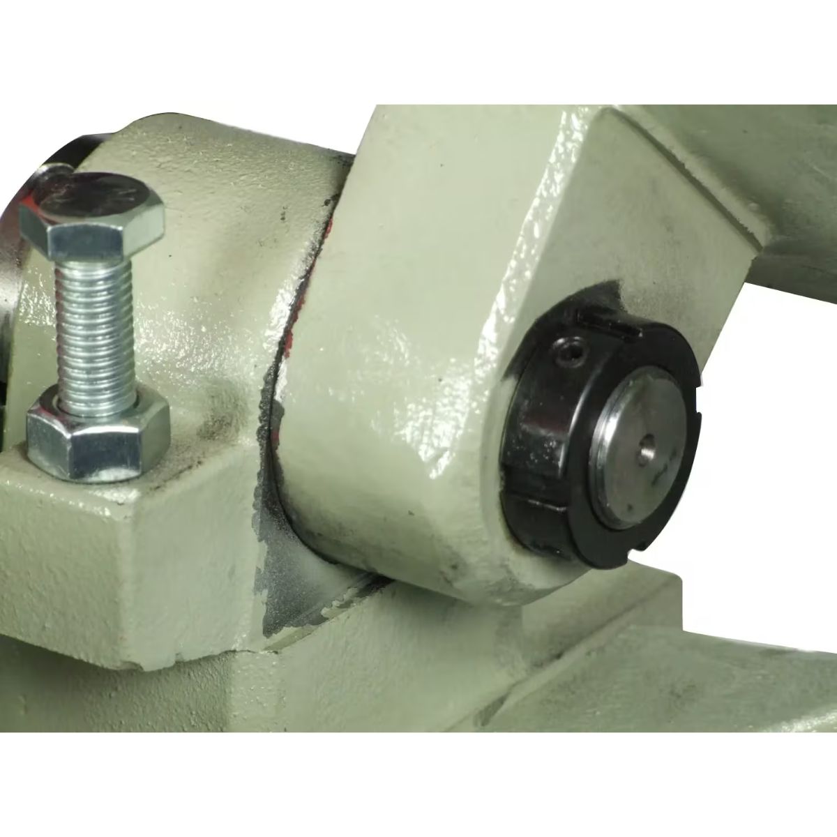 Baileigh CS-350EU 14" Variable Speed Manual Cold Saw