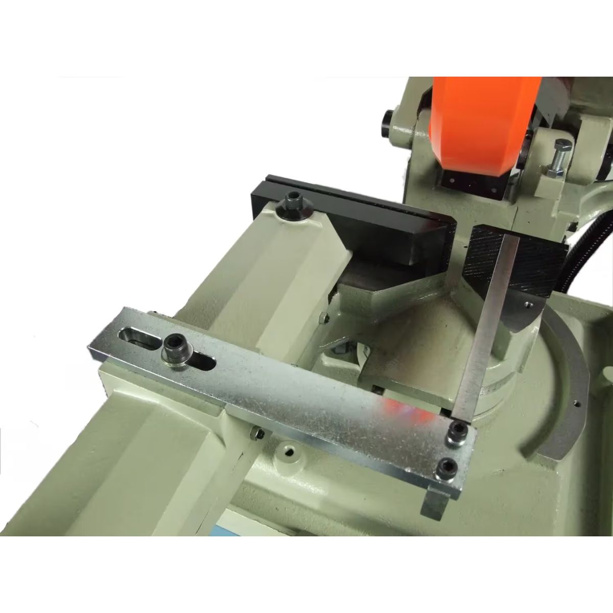 Baileigh CS-350EU 14" Variable Speed Manual Cold Saw