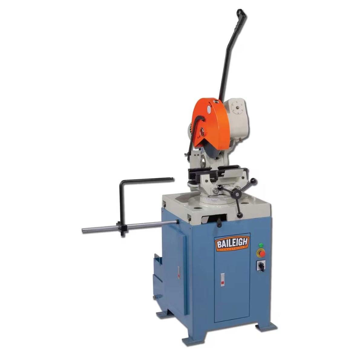 Baileigh CS-350M 14" Heavy Duty Cold Saw