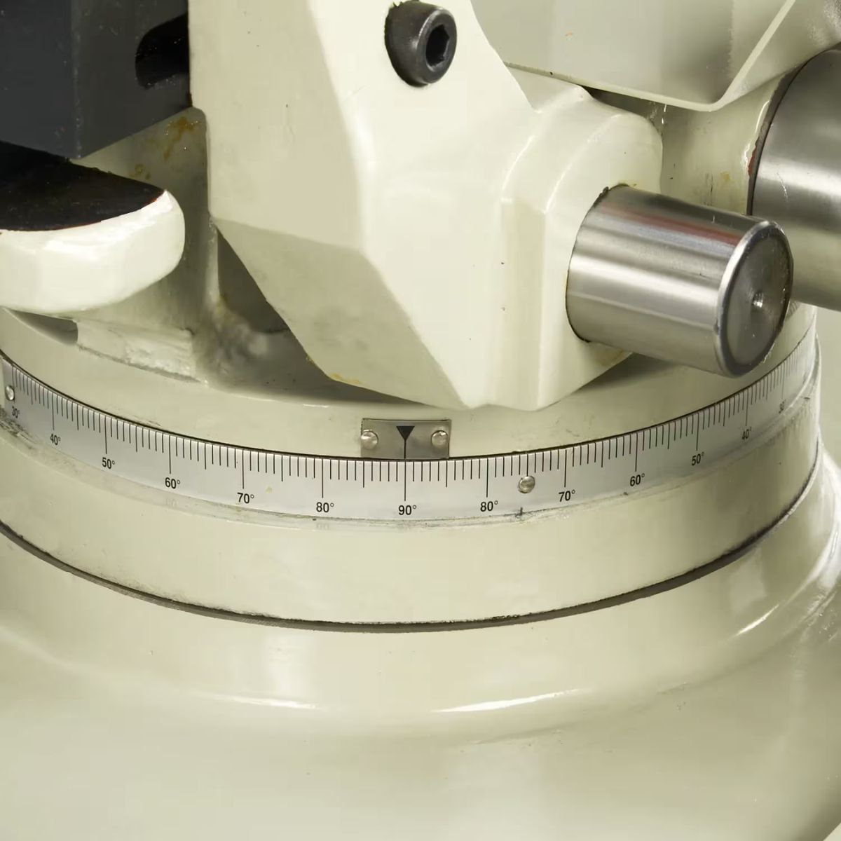 Baileigh CS-350M 14" Heavy Duty Cold Saw