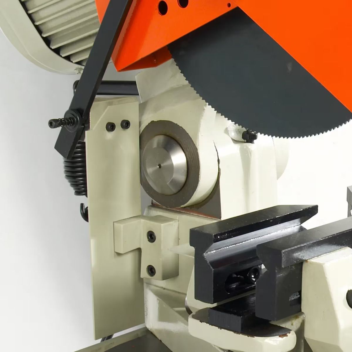 Baileigh CS-350M 14" Heavy Duty Cold Saw