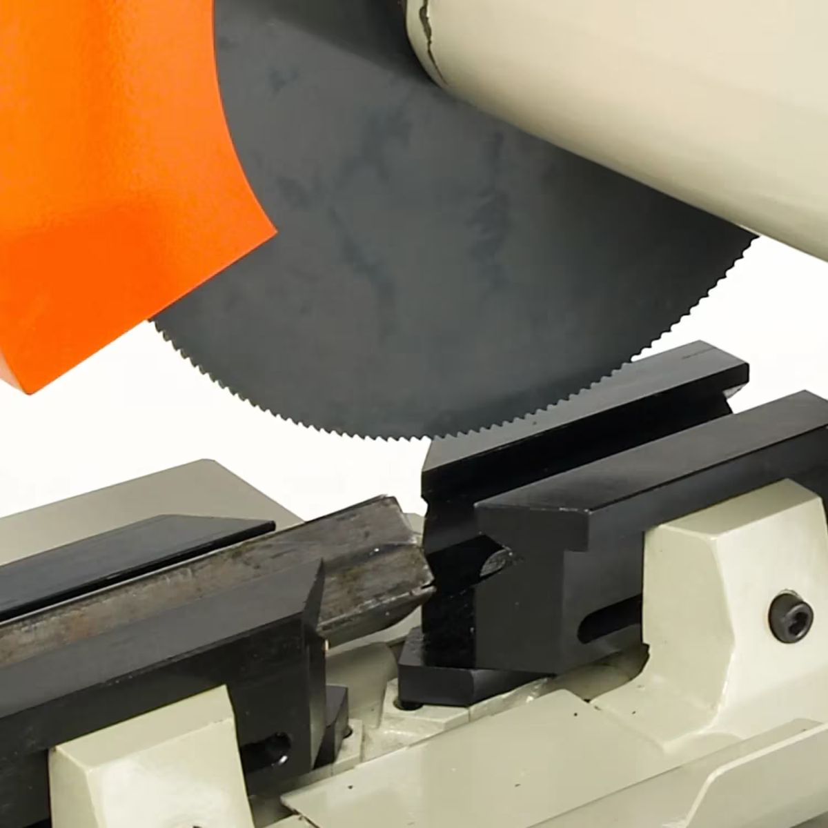 Baileigh CS-350M 14" Heavy Duty Cold Saw